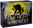 Ultimate Werewolf One Night - Book