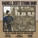 Old Cane Back Rocker - CD