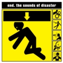 The Sounds of Disaster - CD