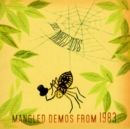 Mangled Demos from 1983 - CD