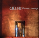 Abandoned Language - CD