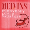 Everybody Loves Sausages - CD