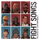 Fight Songs: The Music of Team Fortress 2 - Vinyl