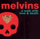 A Walk With Love & Death - CD