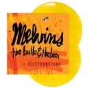 The Bulls & the Bees/Electroretard - Vinyl