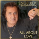All About Love - CD