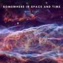 Somewhere in space and time - CD