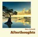 Afterthoughts - CD