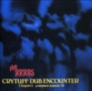 Crytuff Dub Encounter: Chapter 1;pressure sounds 13 - CD