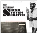 Return Of Sound System Scratch - Merchandise