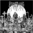 Resurrected Malevolence - CD