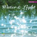 Water & Light: The Seven Dreams - CD