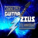 Guitar Zeus (25th Anniversary Edition) - CD