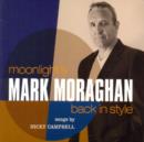 Moonlight's Back in Style: Songs By Nicky Campbell - CD