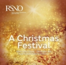 A Christmas Festival - CD