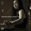 Kuniko Plays Reich II - CD