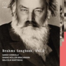 Brahms Songbook - CD