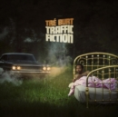 Traffic Fiction - CD