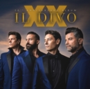 Il Divo: XX - 20th Anniversary Album - CD
