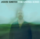The Living Kind - CD