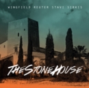 The Stone House - CD