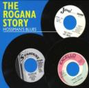 The Rogana Story - CD