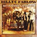 Billy C and the Sunshine/lost 70's Tapes [digipak] - CD