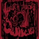 Witchthroat Serpent - CD