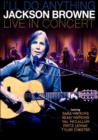 Jackson Browne: I'll Do Anything - Live in Concert - DVD