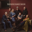 Watkins Family Hour - Vinyl