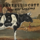 Couchville Sessions - CD