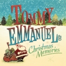 Christmas Memories - Vinyl