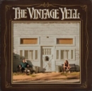 The Vintage Yell - CD