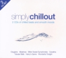 Simply Chillout - CD