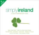 Simply Ireland - CD
