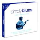 Simply Blues - CD