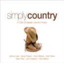Simply Country - CD