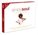 Simply Soul - CD