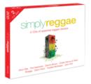 Simply Reggae - CD