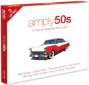 Simply 50s - CD