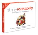 Simply Rockabilly - CD