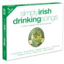 Simply Irish Drinking Songs - CD
