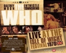 Live at the IOW Festival 1970 - CD