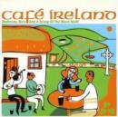 Cafe Ireland - CD
