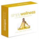 Simply Wellness - CD