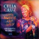 Latin Music's First Lady: Her Essential Recordings - CD