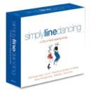 Simply Line Dancing - CD