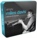 Miles Davis: 3CDs from the King of Jazz - CD