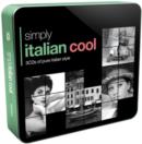 Italian Cool - CD