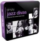 Jazz Divas - CD